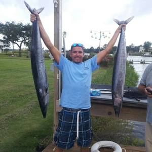 Meet your Posher, Tommy